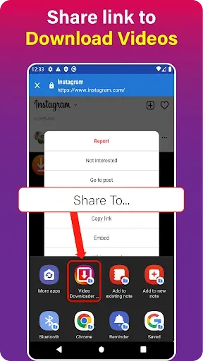 Скриншот 3 — 4K Video Downloader