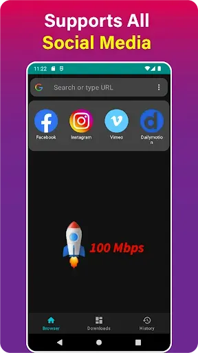 Скриншот 6 — 4K Video Downloader