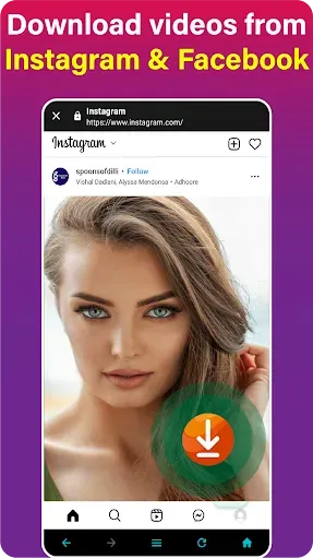 Скриншот 7 — 4K Video Downloader