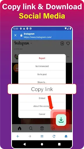 Скриншот 8 — 4K Video Downloader