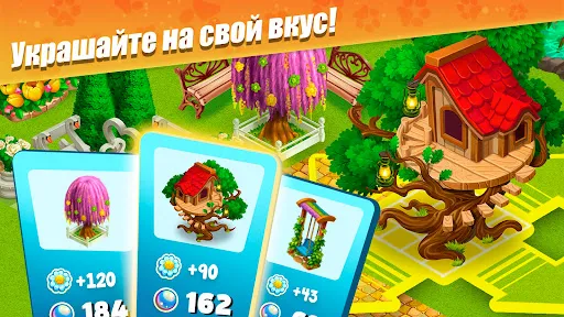 Скриншот 7 — Zoo Craft: Семья Животных