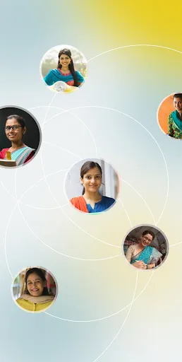 Скриншот 1 — Grameen MAHI by GrameenKoota