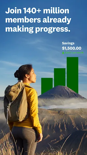 Скриншот 8 — Intuit Credit Karma