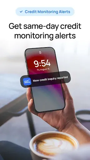 Скриншот 6 — Credit Sesame: Grow your score