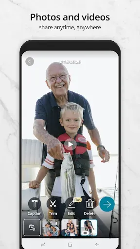 Скриншот 3 — Nixplay App