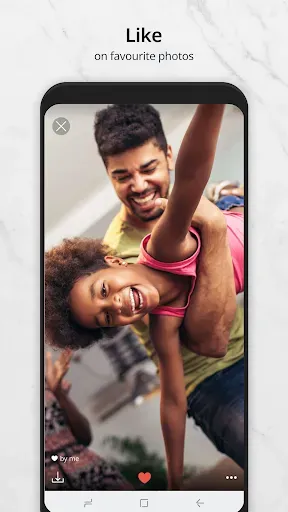 Скриншот 5 — Nixplay App