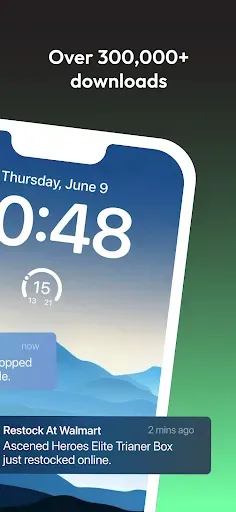 Скриншот 8 — CCN: TCG & Collectible Alerts