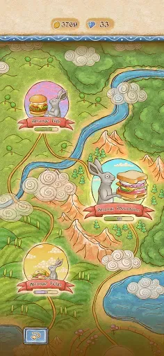 Скриншот 3 — Ears and Burgers
