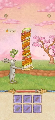 Скриншот 4 — Ears and Burgers