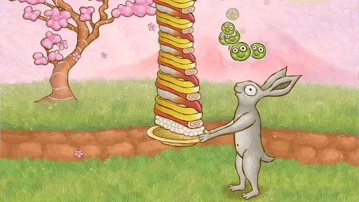 Скриншот 8 — Ears and Burgers