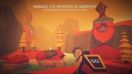 Скриншот 1 — Morphite