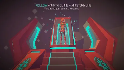 Скриншот 3 — Morphite