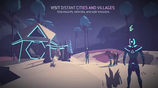 Скриншот 4 — Morphite