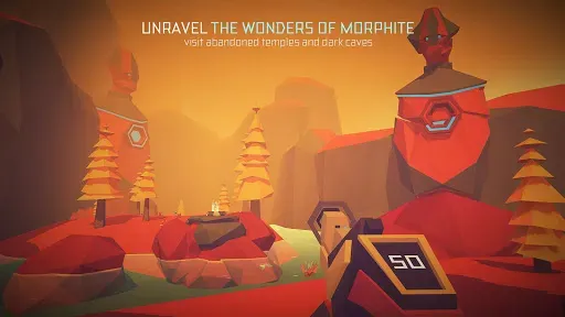 Скриншот 6 — Morphite