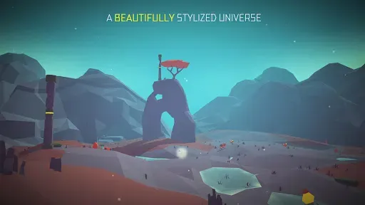 Скриншот 4 — Morphite Premium - Sci Fi FPS 