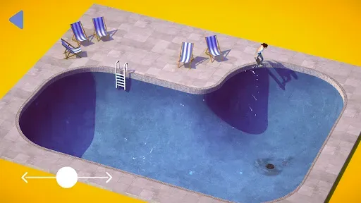 Скриншот 1 — The Ramp