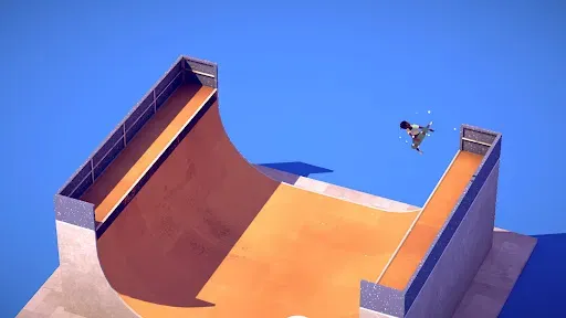Скриншот 2 — The Ramp