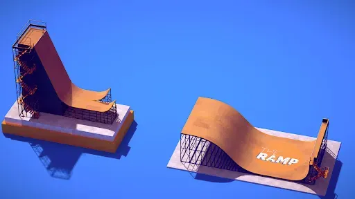 Скриншот 3 — The Ramp