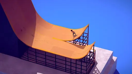 Скриншот 4 — The Ramp