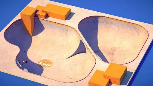 Скриншот 5 — The Ramp