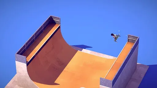 Скриншот 7 — The Ramp