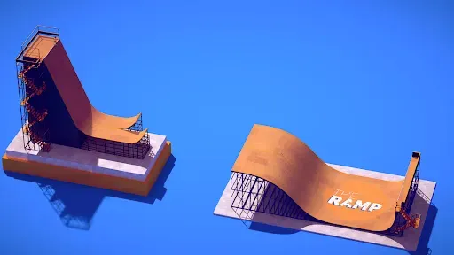 Скриншот 8 — The Ramp