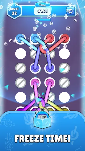 Скриншот 3 — Twisted Tangle