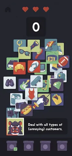 Скриншот 2 — Is This Yours?