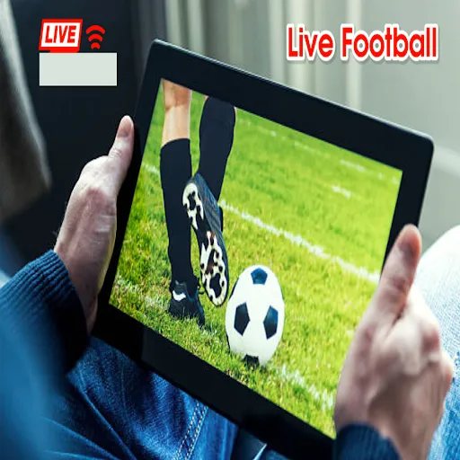 Скриншот 5 — Live Football Tv : Live Score