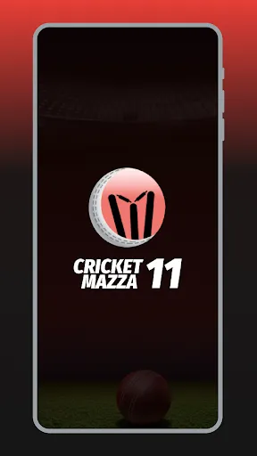 Скриншот 2 — Cricket Mazza 11 Live Line
