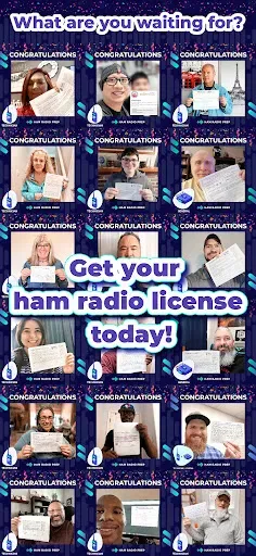 Скриншот 7 — Ham Radio Prep