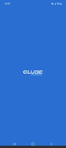 Скриншот 1 — Clube Trapézio