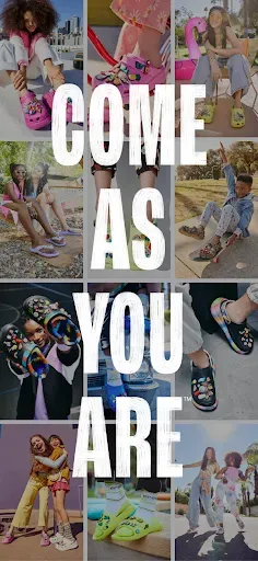 Скриншот 4 — Crocs