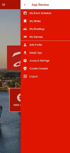 Скриншот 3 — Danfoss GMM