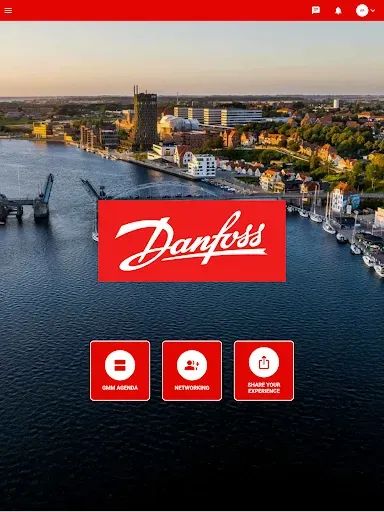 Скриншот 4 — Danfoss GMM