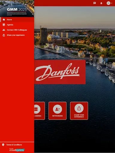 Скриншот 5 — Danfoss GMM