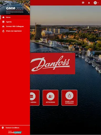 Скриншот 8 — Danfoss GMM