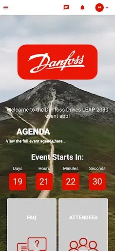 Скриншот 1 — Drives LEAP 2030