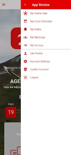 Скриншот 3 — Drives LEAP 2030