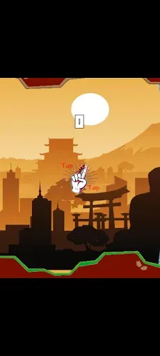 Скриншот 2 — Tokyo Cat