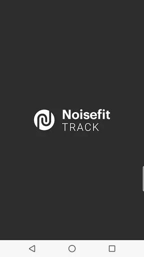 Скриншот 1 — NoiseFit Track