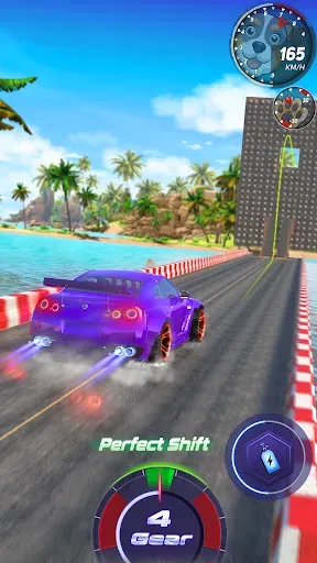 Скриншот 4 — Crumple Zone : Crash & Smash