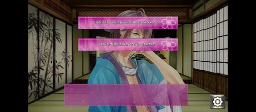 Скриншот 6 — Crunchyroll: Shinsengumi
