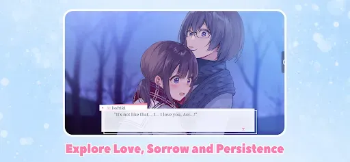 Скриншот 5 — Crunchyroll: Black Lily’s Tale