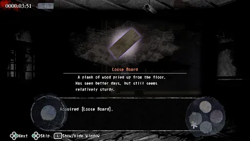 Скриншот 6 — Crunchyroll: Corpse Party