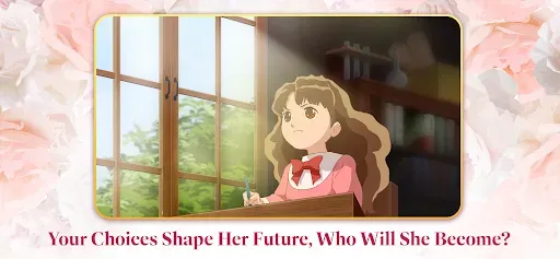 Скриншот 3 — Crunchyroll: Princess Maker 2