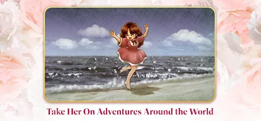 Скриншот 4 — Crunchyroll: Princess Maker 2