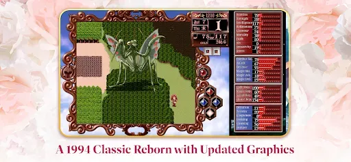 Скриншот 5 — Crunchyroll: Princess Maker 2