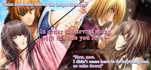Скриншот 5 — Crunchyroll Destiny's Princess
