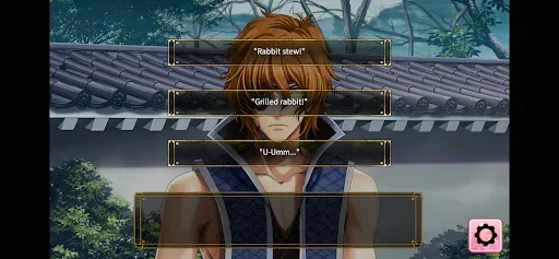 Скриншот 7 — Crunchyroll Destiny's Princess